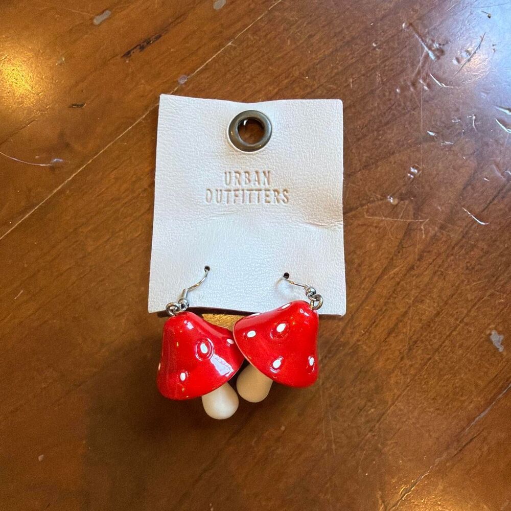 Unbranded Women's Red Jewellery